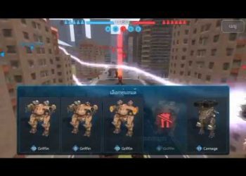 War Robots [3.3]  Right     Heavy Robots Gameplay 2017