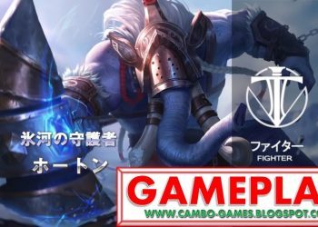 War Song 5v5: Glacier Guardian HOUGHTON Gameplay Preview