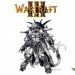 Warcraft III-Akame-Anime mod
