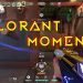 Warface Youtuber Plays Valorant (Aces-Clutches-Epic Knife Battles)