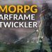 Warframe developers announce F2P MMORPG