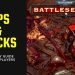 Warhammer 40,000: Battlesector - 10 Tips & Tricks - Strategy Guide!