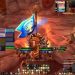 Warsong Gulch Comeback RBG 1800 MMR