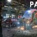Watch Dogs - Part/Gameplay #4 - EagleEye Gaming