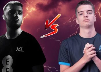 Watch XL Gorilla's crazy 6-6 Penalty Game      |     FIFA 22 Blacki Cup Full Pro Gameplay