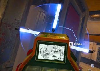Wattson main in Apex Legends Be Like...