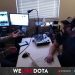 We Like Dota #57 - Axe Reports Cheating Debacle / Axe