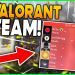 We played vs RANK #1 VALORANT team in a tournament