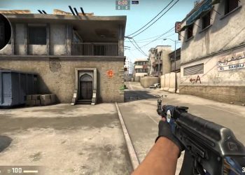 Weapon Guide AK47 Gun Guide and Crosshair Placement By Lucky
