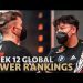 Week 12 Global LoL Power Rankings | 2022 Spring Split