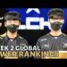 Week 2 Global #LoL Power Rankings | 2022 Summer Split