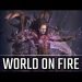 Weekly Mutation: World on Fire l StarCraft 2: Legacy of the Void Co-op l Crank