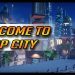 Welcome to Overwatch map "Boop City"