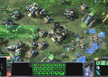 Welcome to the Jungle Brutal Walkthrough - Starcraft 2: Wings of Liberty