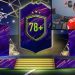 What 50x 78+ upgrades got me... | FIFA 22