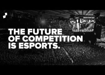 What All Esports Games Need in 2022