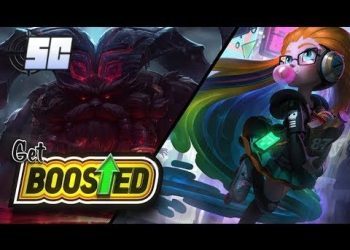 What Champions Will be Meta in 2018? | Get Boosted Highlight | LoL esports