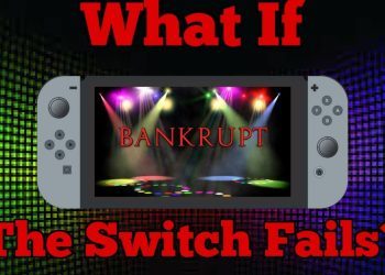 What If The Nintendo Switch Fails?