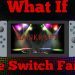 What If The Nintendo Switch Fails?