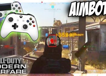 What Its Like Having AIMBOT In Call of Duty Modern Warfare! "My Shot Has Never Been Better"