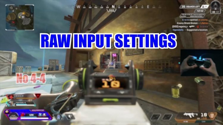 What Linear does to your controller pad