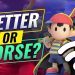 What Makes a Character Better on Wifi?