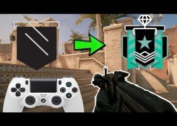 What Placement Games On Console Look Like -  WIND BASTION -  Rainbow Six Siege