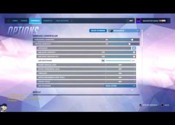 What Sensitivity do I use on Widowmaker? Let me show you.