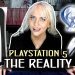 What am I really doing with my PlayStation 5?