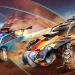 What are the Rocket League Season 4 Tournament Rewards