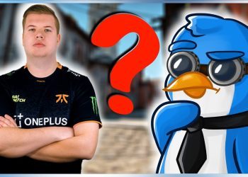 What can we learn from JW? (CS:GO Pro Tricks)