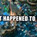 What happened to RTS games and why we don't see any new titles