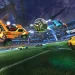 What happened to the Rocket League Solo default game list