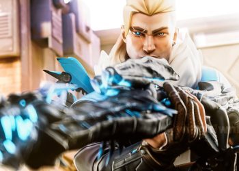 What is Sova doing? | Valorant