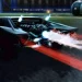 What is the Batmobile 2022 hitbox in Rocket League