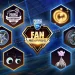 What is the Suite 6 drop in Rocket League