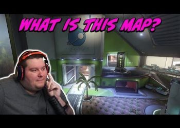 What is this map? I haven't played it in a year!!