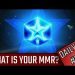 What is your MMR? l Daily SC #054 l StarCraft 2: Legacy of the Void Ladder l Crank