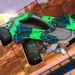 What's in Rocket League Creeped Out Mantis Pack