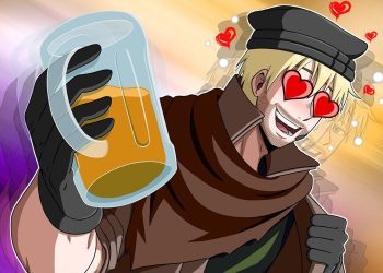 When DRUNK GIRLS Play Rainbow Six Siege