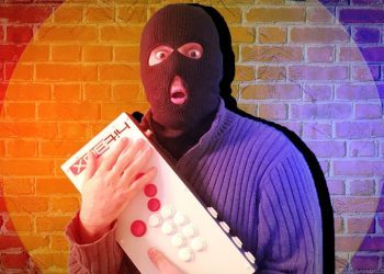 When Fighting Gamers Tried To Cheat the System (And the Law)
