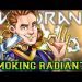 When You Make RADiANTS Mald - Valorant