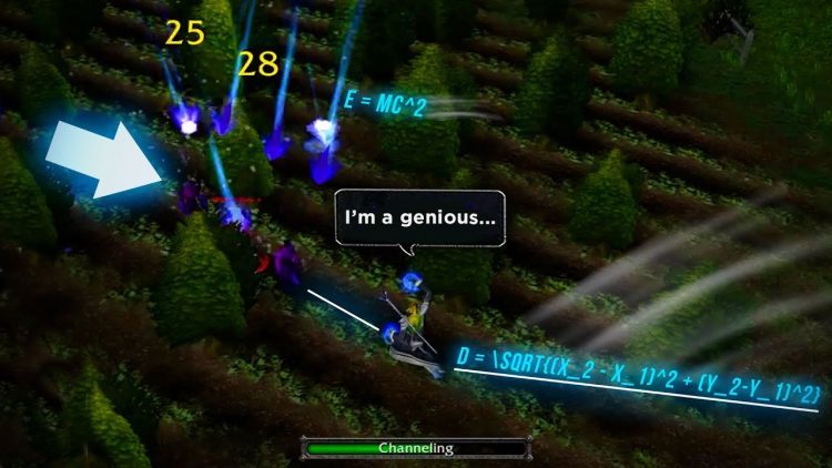 When Your Try AOE Farm For The 1st Time.. | TBC: Funniest Moments (Ep.69)