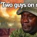 When the callouts are TOO sus…