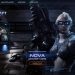 When you login to Starcraft II and get bunch of achievements Nova Covert Ops