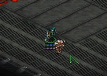 When you lose a hero in a StarCraft campaign