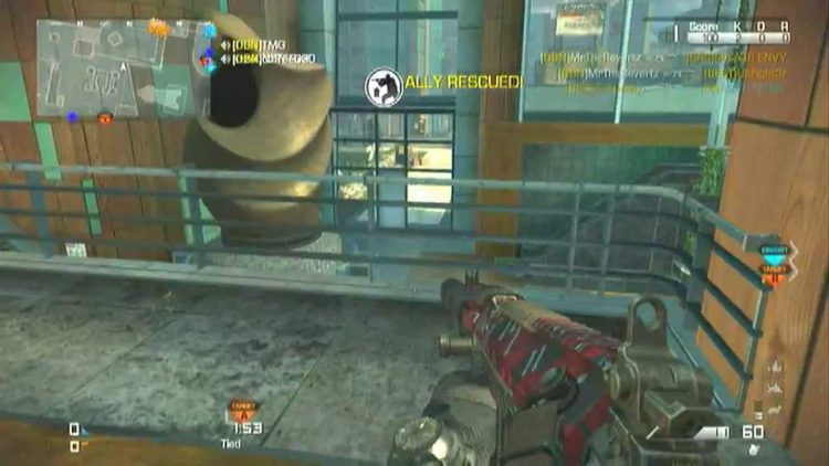 Which Call Of Duty GHOST 10 DLC Pack Is Worth Getting? – GHOST (Gameplay/Commentary)