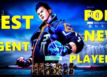 Which Character That We Should Pick in valorant? | Valorant basic guide #02| #NONesport #PEDRA