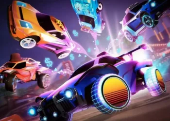 Which Rocket League car is the best