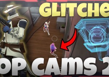 Which cam spots works after 0.50 patch? + new OP cam spots - Valorant